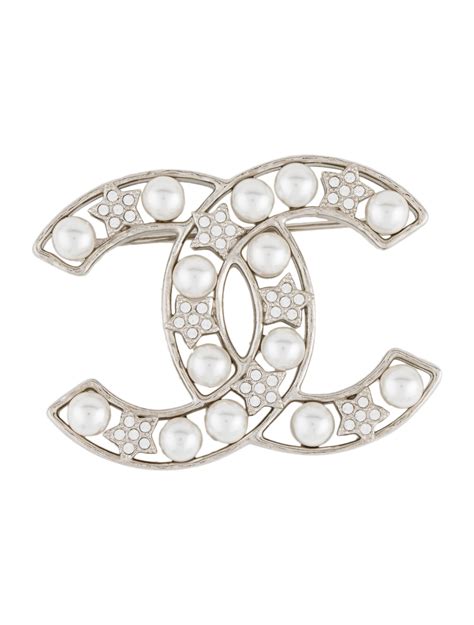 chanel brooch price 2020.